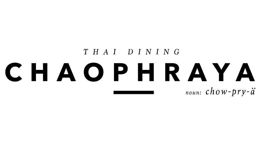 Chaophraya logo