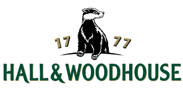 Hall & Woodhouse logo