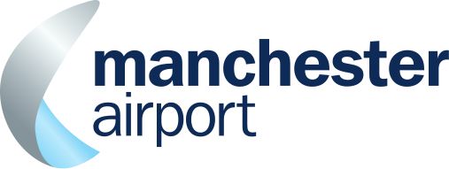 Manchester Airport logo
