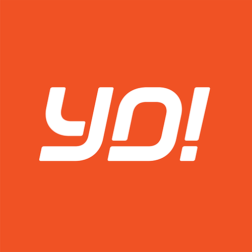 Yo Sushi logo