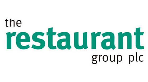 The Restaurant Group logo