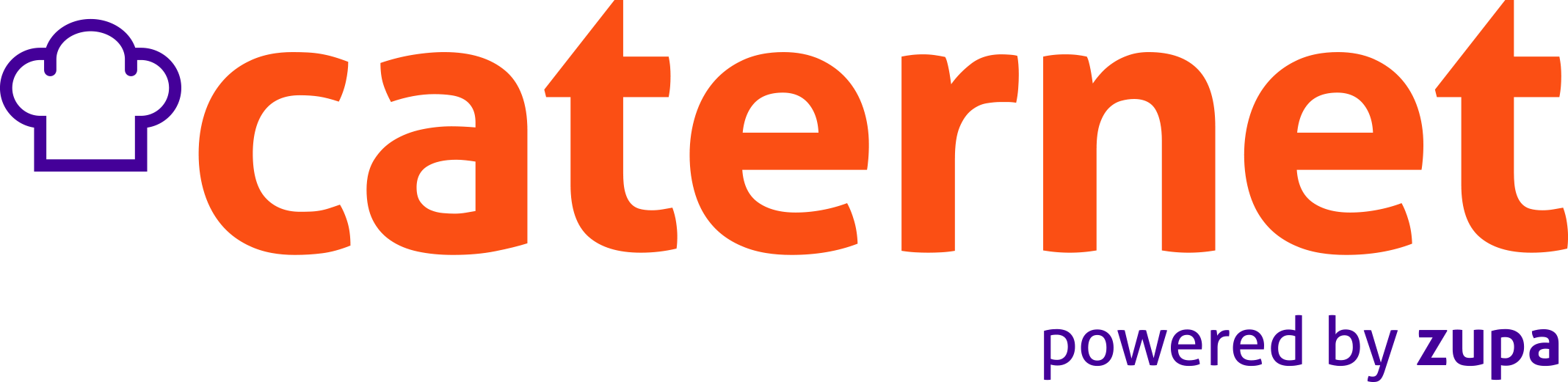 Caternet logo