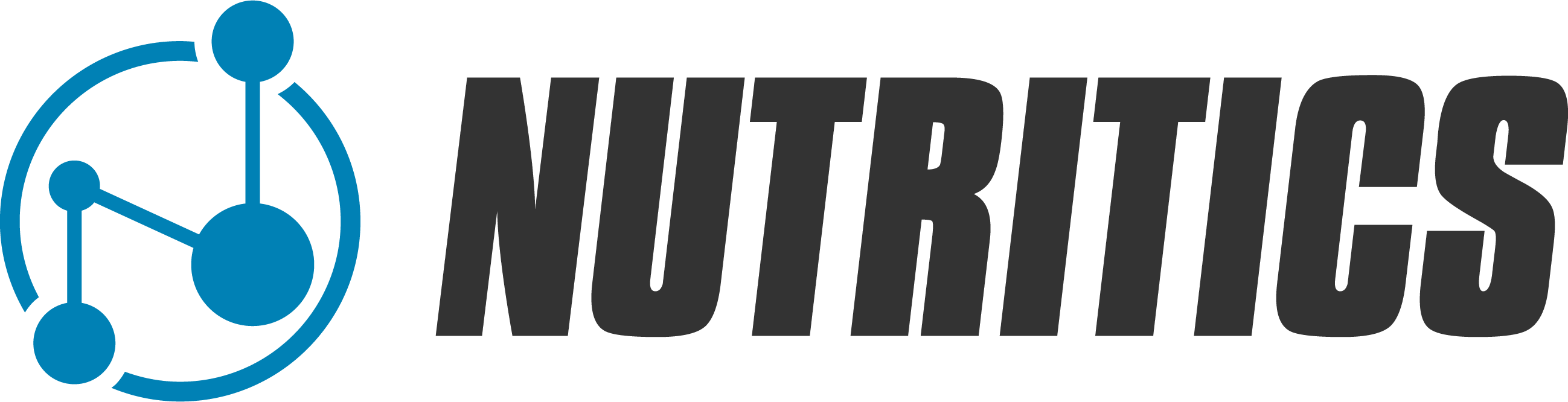 Nutritics logo